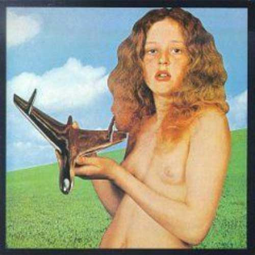 Blind Faith Blind Faith 180g LP 1