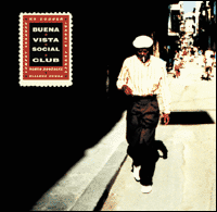 Buena Vista Social Club Featuring Ry Cooder Classic Records 45rpm 8LP 1