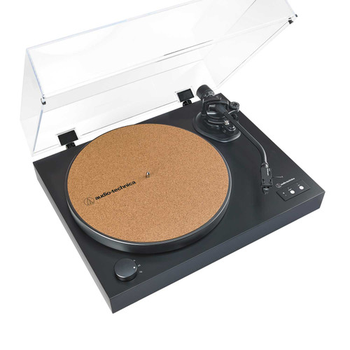 Audio-Technica AT-SMC1 Cork Slipmat 3