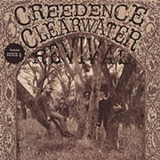 Creedence Clearwater Revival Songs From CCR 180g 45rpm LP 1