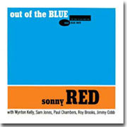 Sonny Red Out Of The Blue Classic Records 200g MONO LP 1