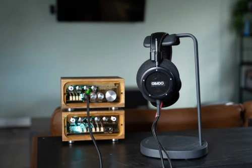 Grado Signature S750 Headphones 8