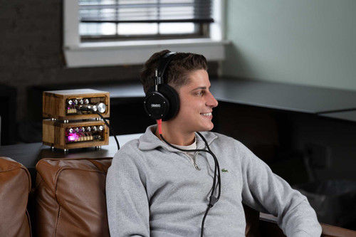 Grado Signature S750 Headphones 9