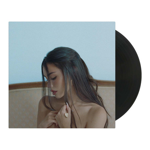 Madison Beer Locket LP 2