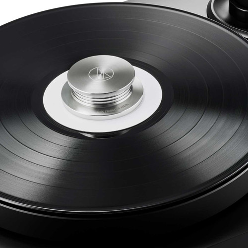 Audio-Technica AT628a Stainless Steel Disc Stabilizer 3