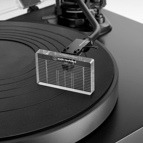 Audio Technica AT-VTAZ1 Azimuth & VTA Alignment Tool 3