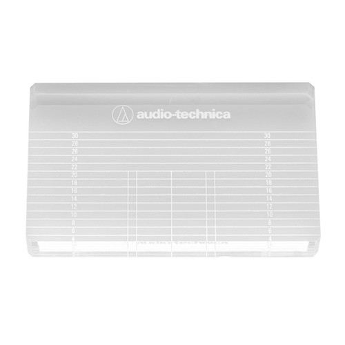 Audio-Technica AT-VTAZ1 Azimuth & VTA Alignment Tool 2