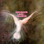 Emerson, Lake & Palmer Emerson, Lake & Palmer Earmark 180g LP 1