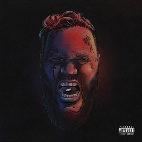 Jelly Roll Self Medicated 2LP 1