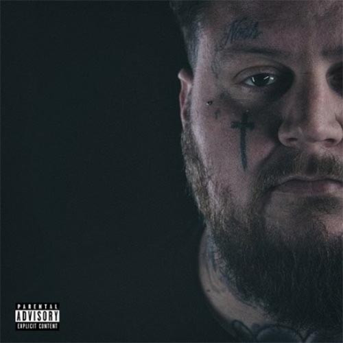 Jelly Roll A Beautiful Disaster LP 1