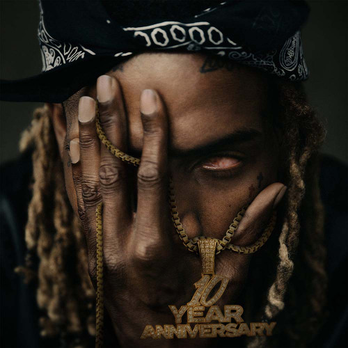 Fetty Wap Fetty Wap (10 Year Anniversary Edition) 2LP 1
