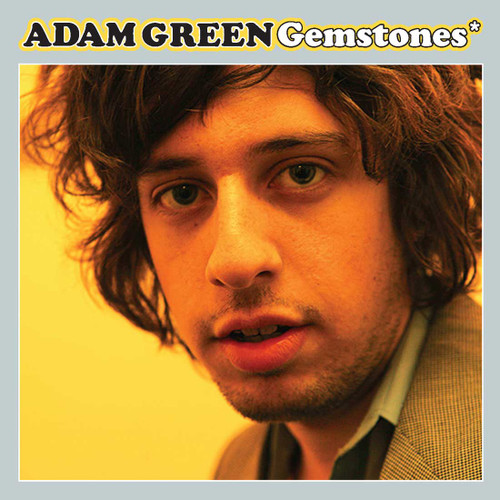 Adam Green Gemstones (20th Anniversary) LP 1