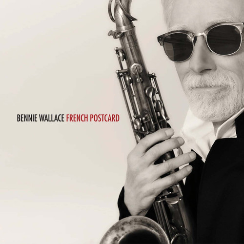 Bennie Wallace French Postcard 180g LP 1