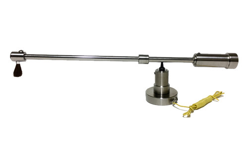 Demo Integrity HiFi Tru-Sweep Anti-Static Dust Cleaner/Sweeper (X-Small, Technics) 1