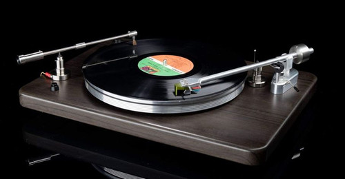 Demo Integrity HiFi Tru-Sweep Anti-Static Dust Cleaner/Sweeper (X-Small, Technics) 6