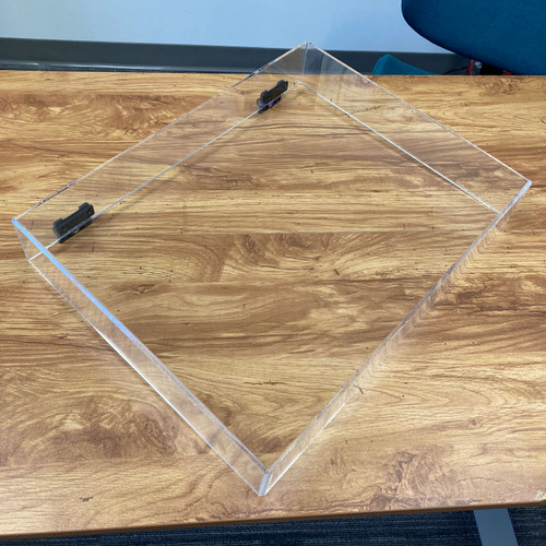 Demo Sota Moonbeam Dust Cover 1