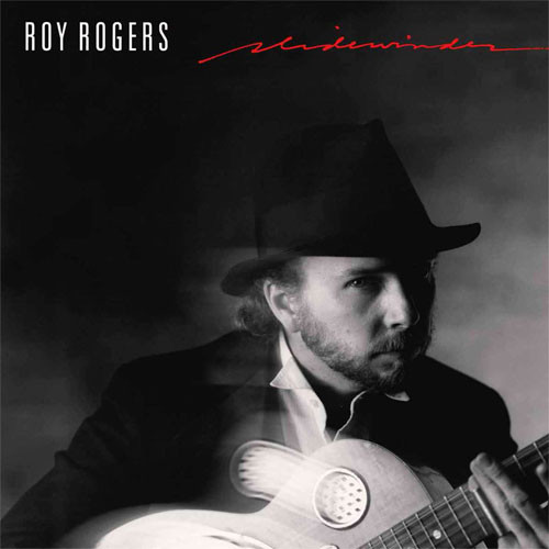 Roy Rogers Slidewinder 180g LP 1