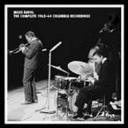 Miles Davis Quintet 1963-1964 Sessions180g 10LP BOX 1
