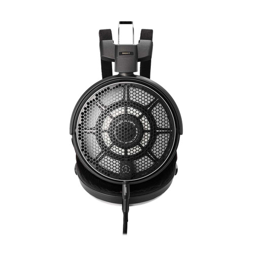 Audio Technica ATH-ADX7000 Audiophile Open-Air Dynamic Heaphones 2