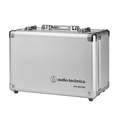 Audio Technica ATH-ADX7000 Audiophile Open-Air Dynamic Heaphones 7