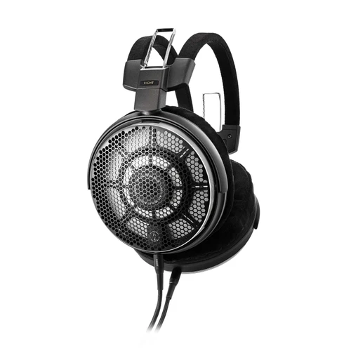 Audio-Technica ATH-ADX7000 Audiophile Open-Air Dynamic Heaphones 1