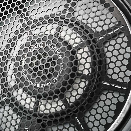 Audio-Technica ATH-ADX7000 Audiophile Open-Air Dynamic Heaphones 3