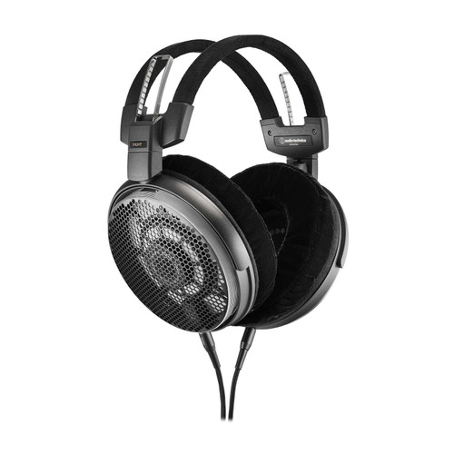 Audio-Technica ATH-ADX7000 Audiophile Open-Air Dynamic Heaphones 5