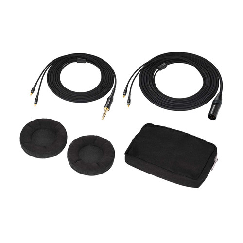 Audio-Technica ATH-ADX7000 Audiophile Open-Air Dynamic Heaphones 6
