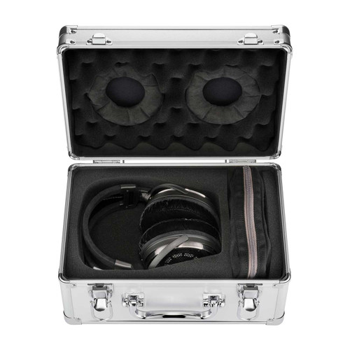 Audio-Technica ATH-ADX7000 Audiophile Open-Air Dynamic Heaphones 8