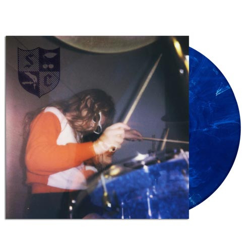Snocaps Snocaps Indie Exclusive LP (Frosted Blue Vinyl) 2