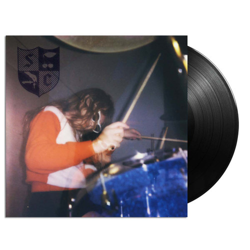 Snocaps Snocaps LP 2