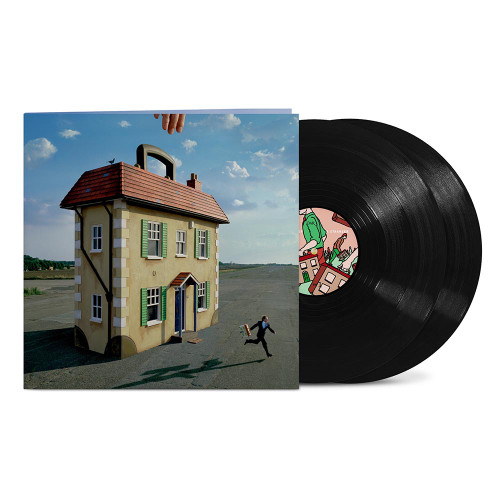 O.A.R. Stories of a Stranger (20th Anniversary Edition) 2LP 2