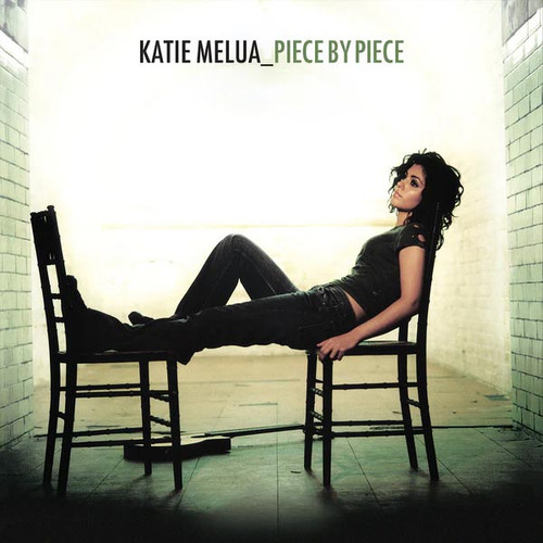 Katie Melua Piece by Piece (20th Anniversary Deluxe Edition) 2LP 1