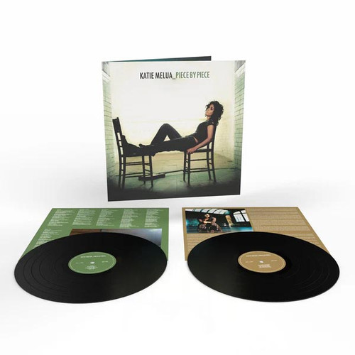 Katie Melua Piece by Piece (20th Anniversary Deluxe Edition) 2LP 2
