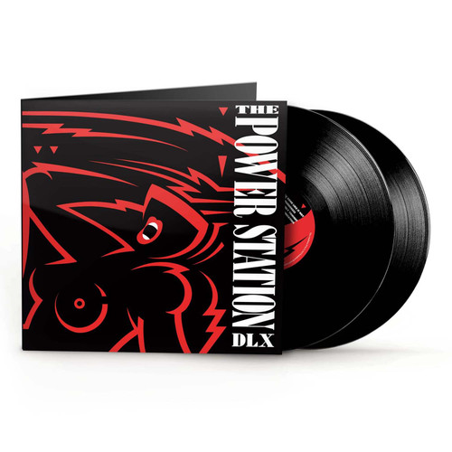 The Power Station The Power Station (40th Anniversary Deluxe Edition) 2LP 2