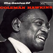 Coleman Hawkins The Genius Of Coleman Hawkins Speaker's Corner 180g LP 1