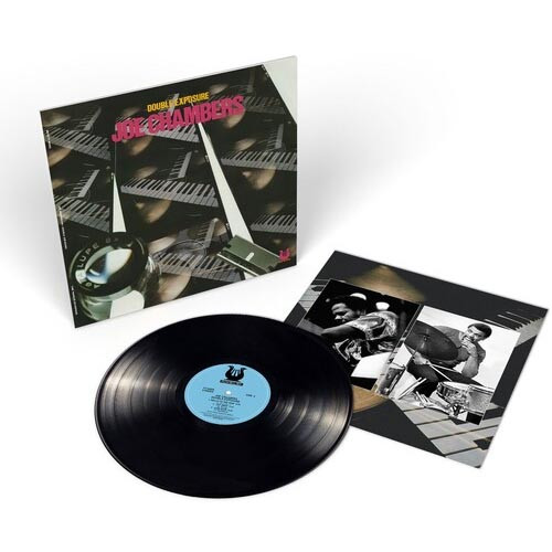Joe Chambers Double Exposure (Muse Master Edition Series) 180g LP 2