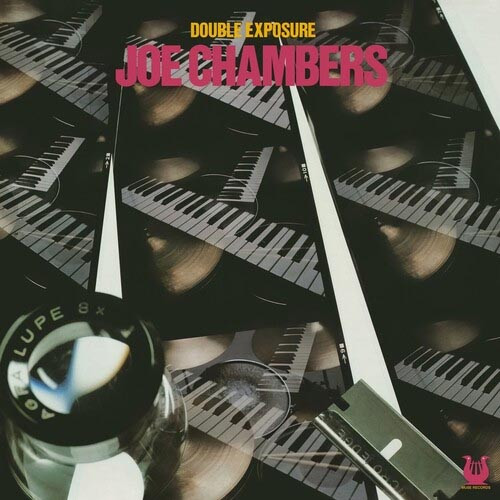 Joe Chambers Double Exposure (Muse Master Edition Series) 180g LP 1