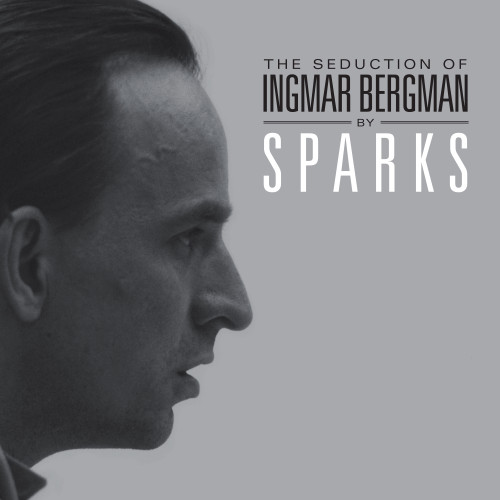 Sparks The Seduction of Ingmar Bergman 180g 2LP 1