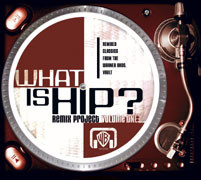 What Is Hip? 2LP 1