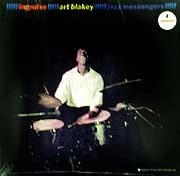 Art Blakey & The Jazz Messengers Art Blakey!!!!!Jazz Messengers!!!!! 180g LP 1
