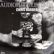 Chris Barber Band Come Friday  180g LP 1