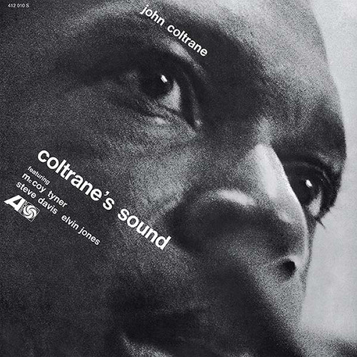 John Coltrane Coltrane's Sound (Rhino High Fidelity) (Start Your Ear Off Right 2026) Indie Exclusive 180g LP (Mono) 1