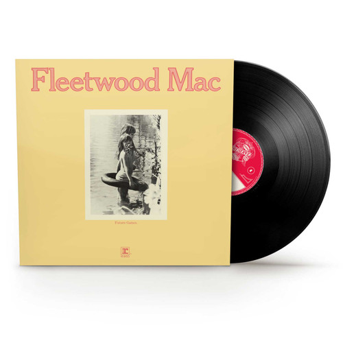 Fleetwood Mac Future Games (Rhino Reserve) (Start Your Ear Off Right 2026) Indie Exclusive 180g LP 2