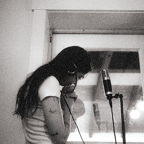 Lizzy McAlpine Older (and Wiser) 2LP 1