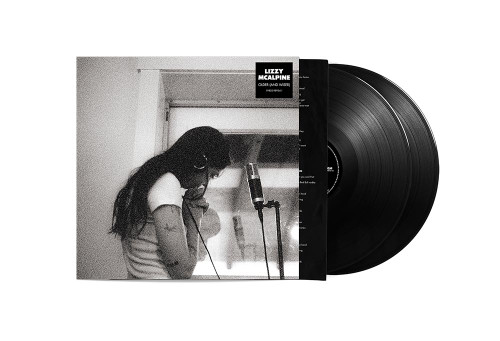 Lizzy McAlpine Older (and Wiser) 2LP 2