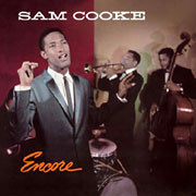 Sam Cooke Encore 180g LP 1