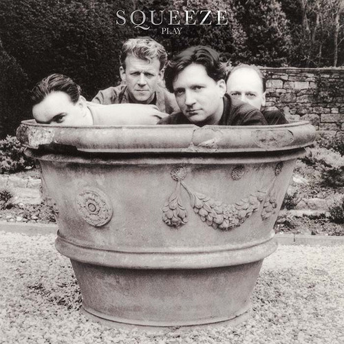 Squeeze Play (Start Your Ear Off Right 2026) Indie Exclusive 2LP 1