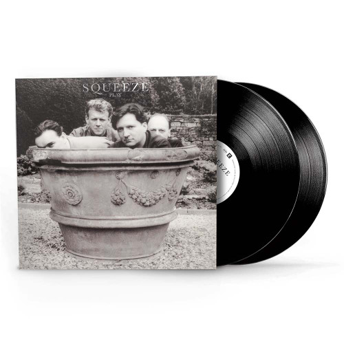 Squeeze Play (Start Your Ear Off Right 2026) Indie Exclusive 2LP 2