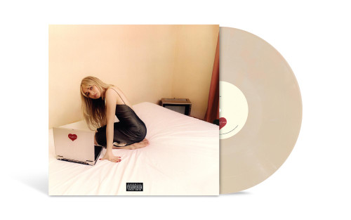 Sabrina Carpenter emails i can't send fwd: LP (Color Vinyl) 2